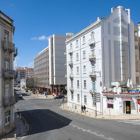 Angola Apartment - 8Bedrooms Lissabon Exterior foto