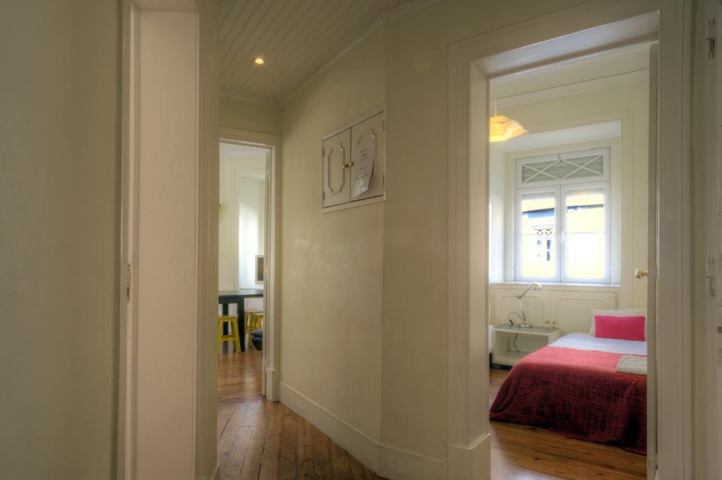 Angola Apartment - 8Bedrooms Lissabon Exterior foto
