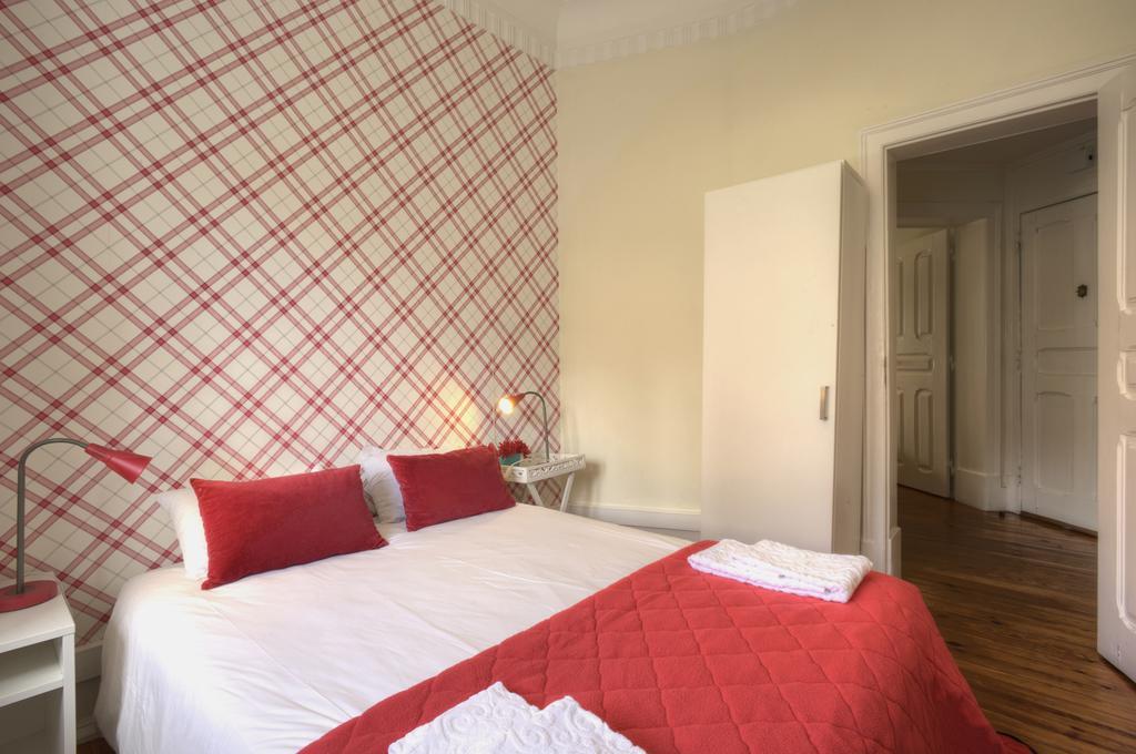 Angola Apartment - 8Bedrooms Lissabon Exterior foto