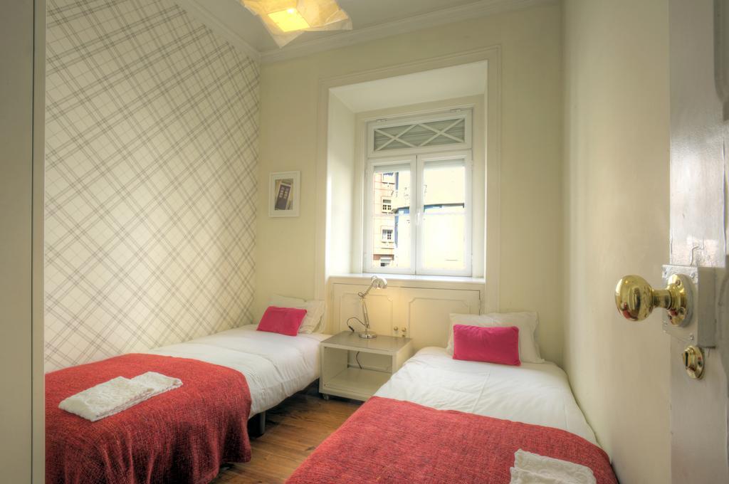 Angola Apartment - 8Bedrooms Lissabon Exterior foto