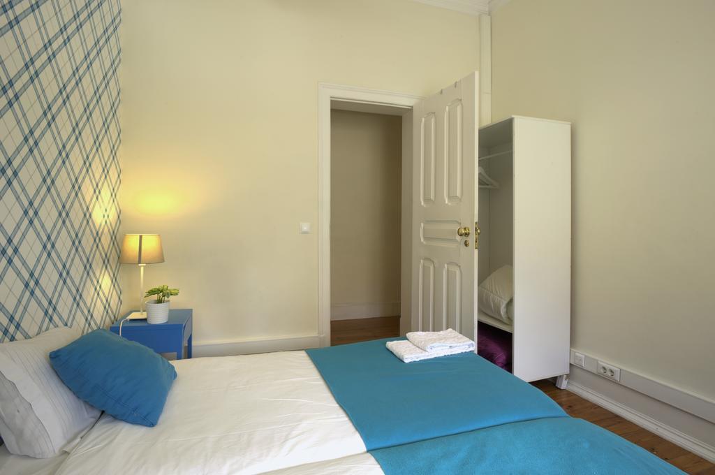 Angola Apartment - 8Bedrooms Lissabon Exterior foto