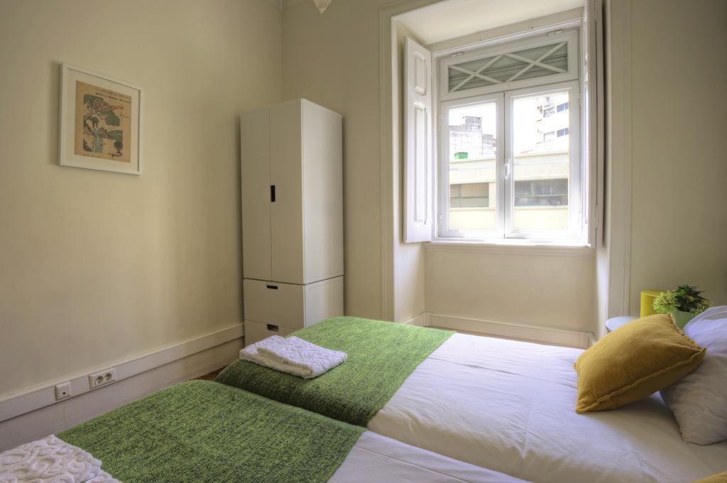 Angola Apartment - 8Bedrooms Lissabon Exterior foto