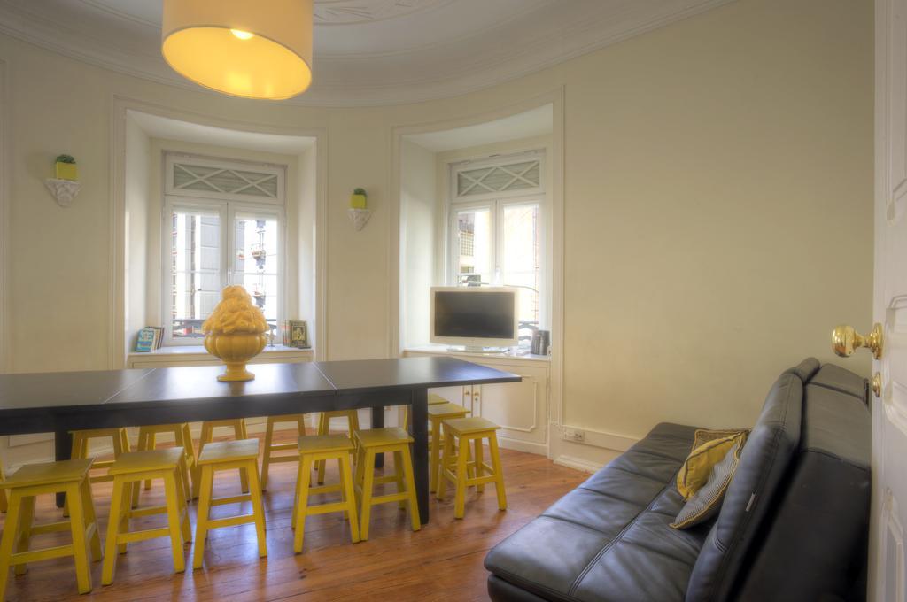 Angola Apartment - 8Bedrooms Lissabon Exterior foto