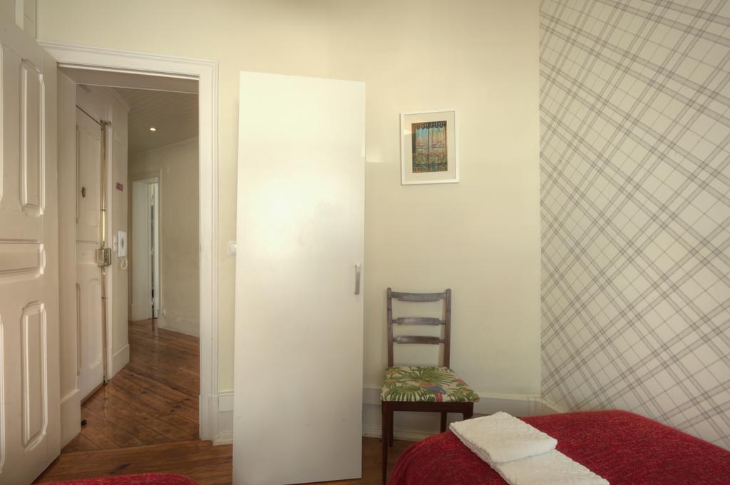 Angola Apartment - 8Bedrooms Lissabon Exterior foto